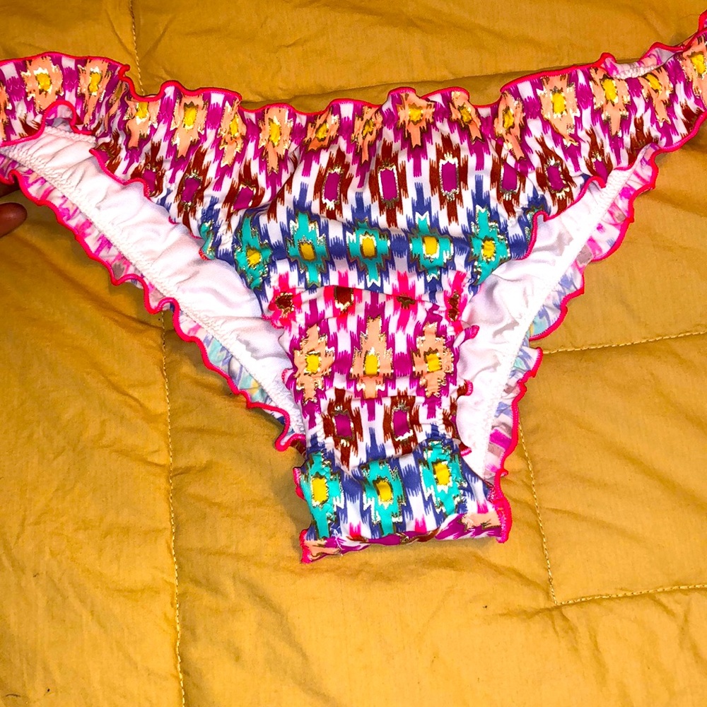 VS Bikini Bottom